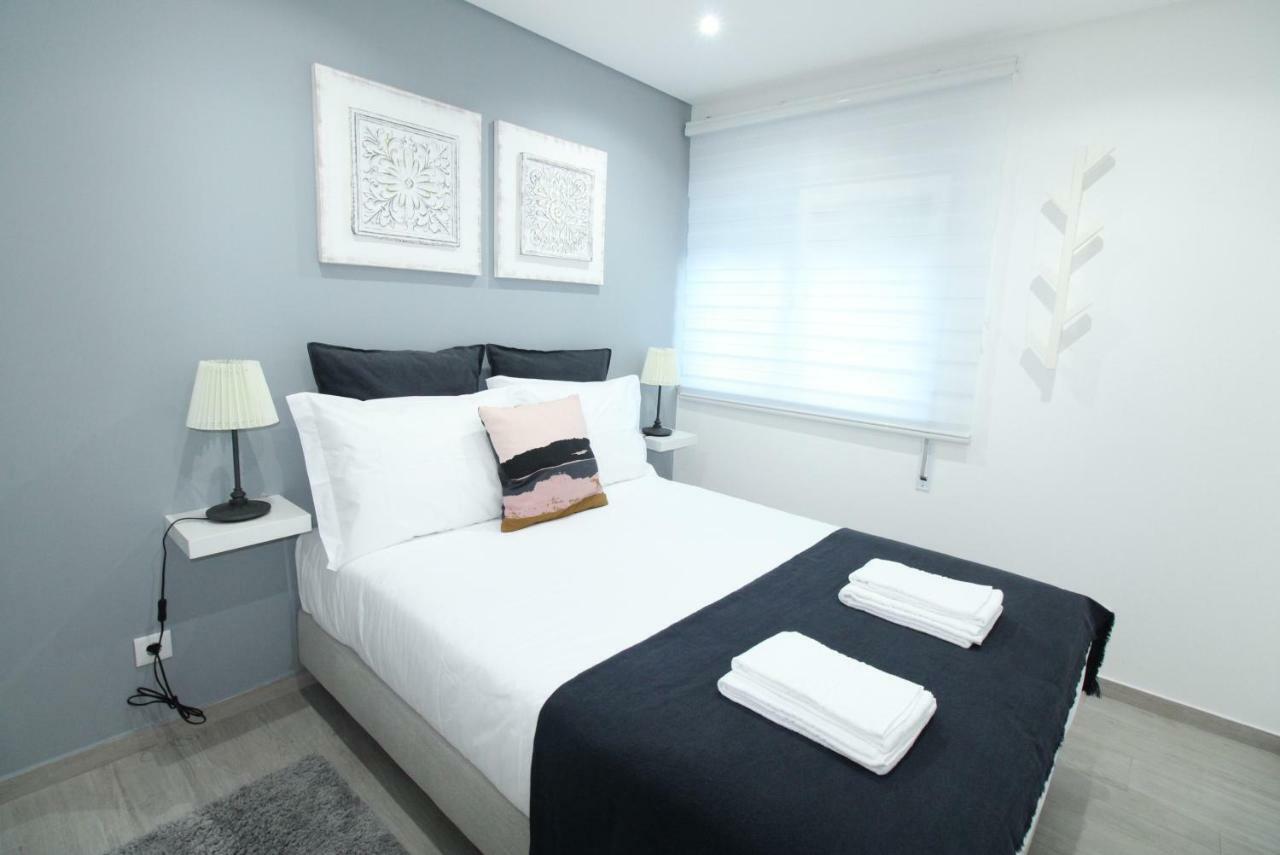 Apartament Olivais - Perto Parque Das Nacoes, A 2 Min Do Metro